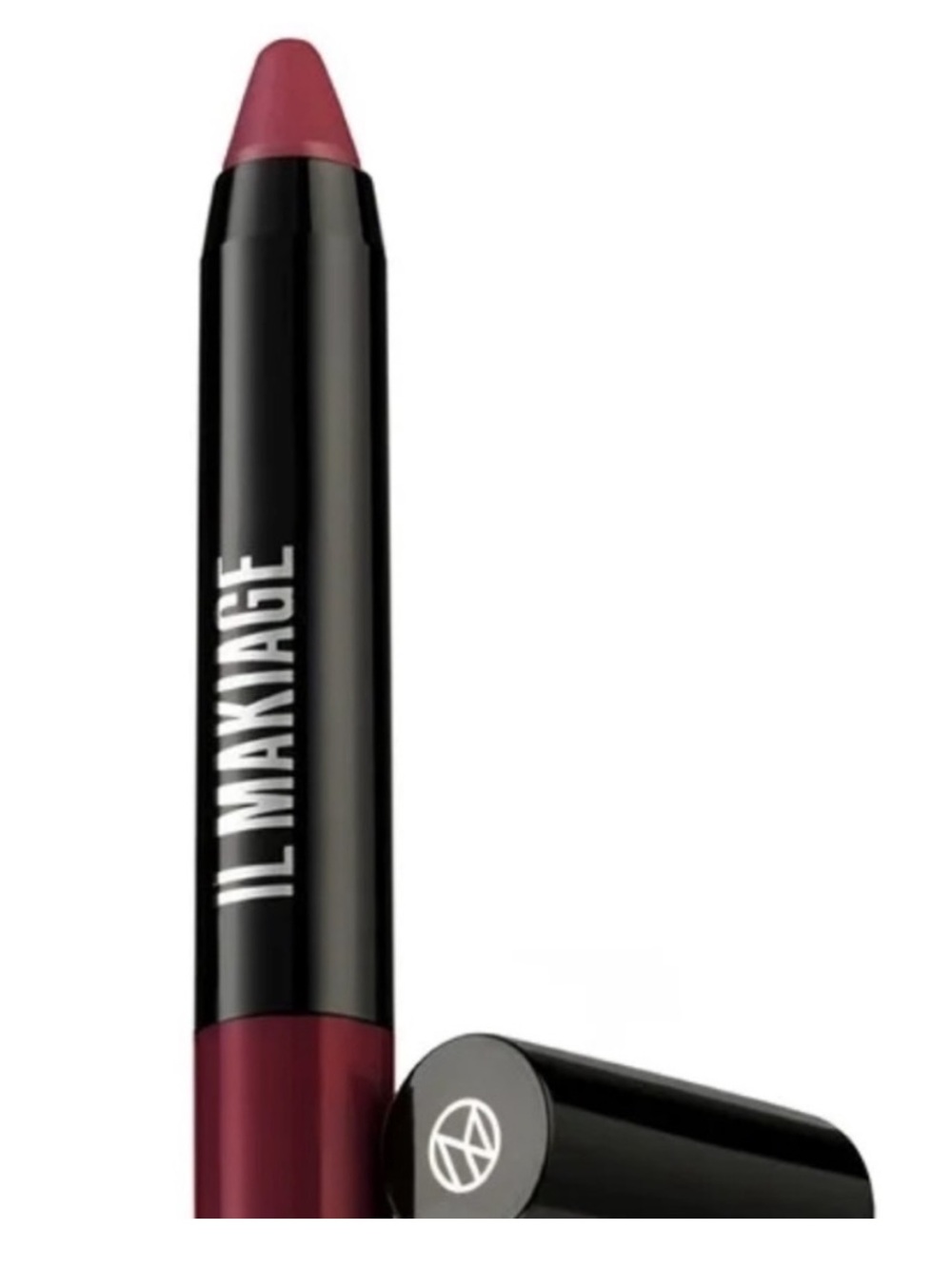 Il Makiage RAVE LIP CRAYON Super Sheer Lip Color - Samui